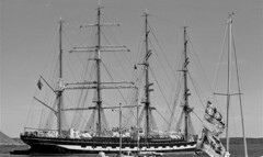 Windjammer