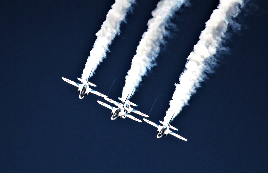 The Right Stuff