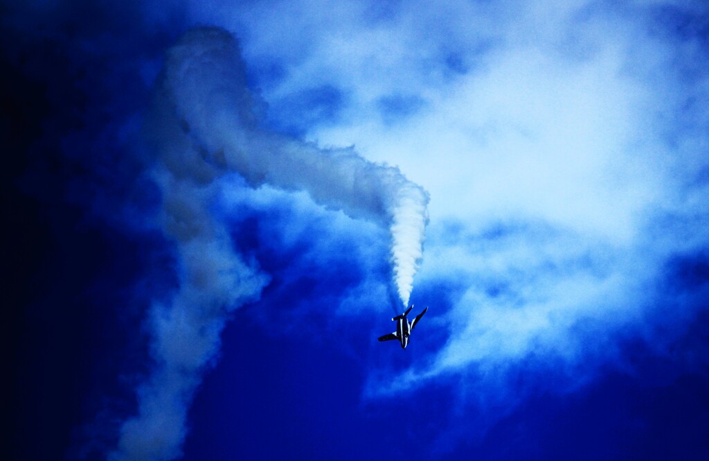 首都圏から一番近い空・入間　2025