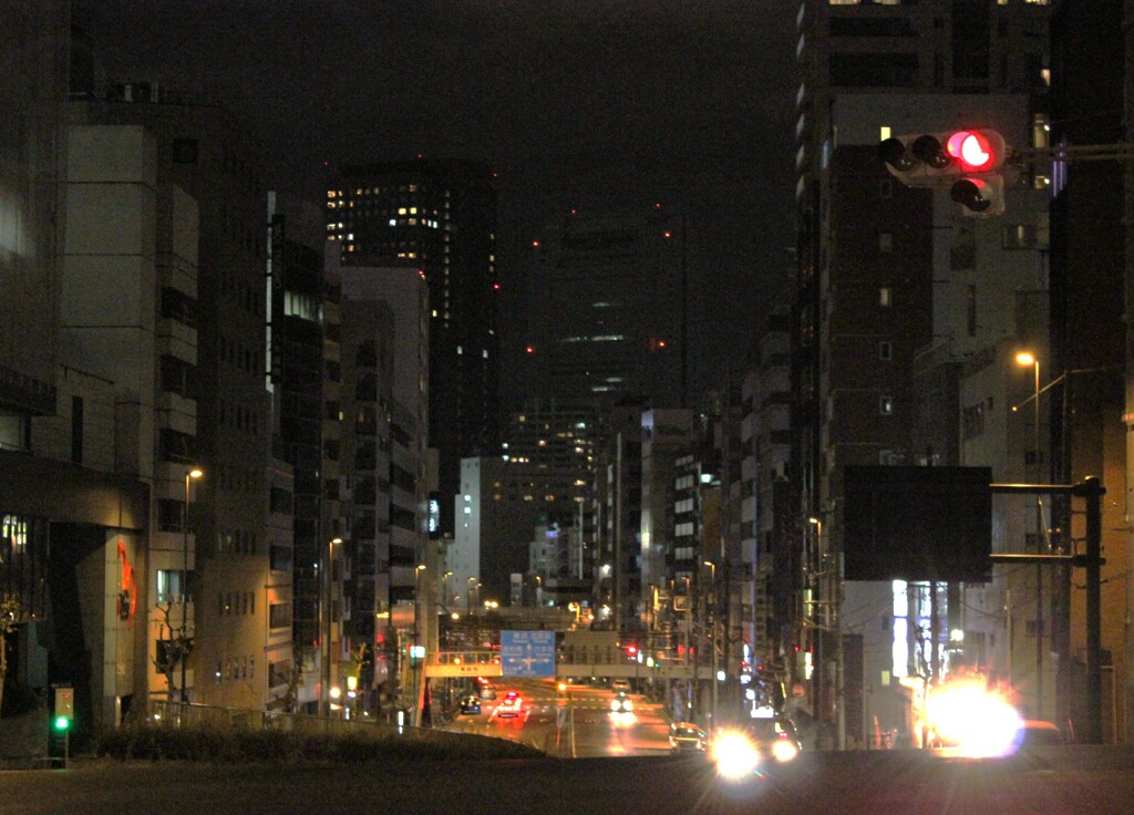 そっとおやすみ