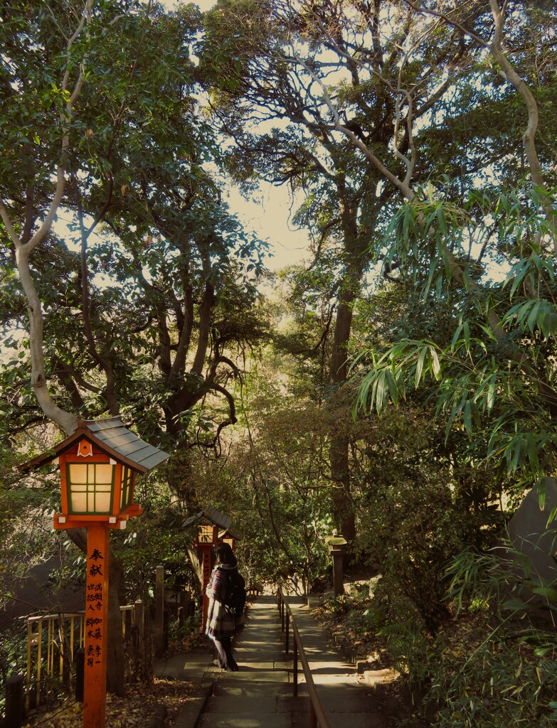まさかTOKYO