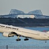 JA601J　とゲートブリッジ