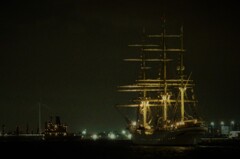 Sea shanty　が聞こえる