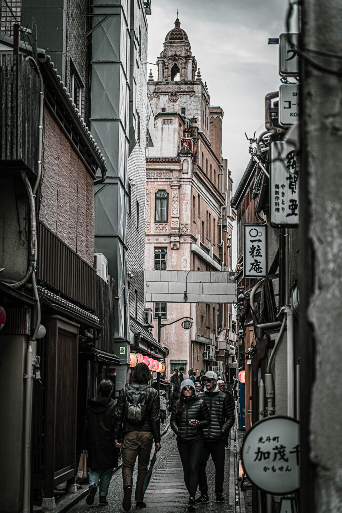 京都１０