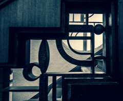 東京都庭園美術館４