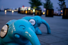 みなとみらい５