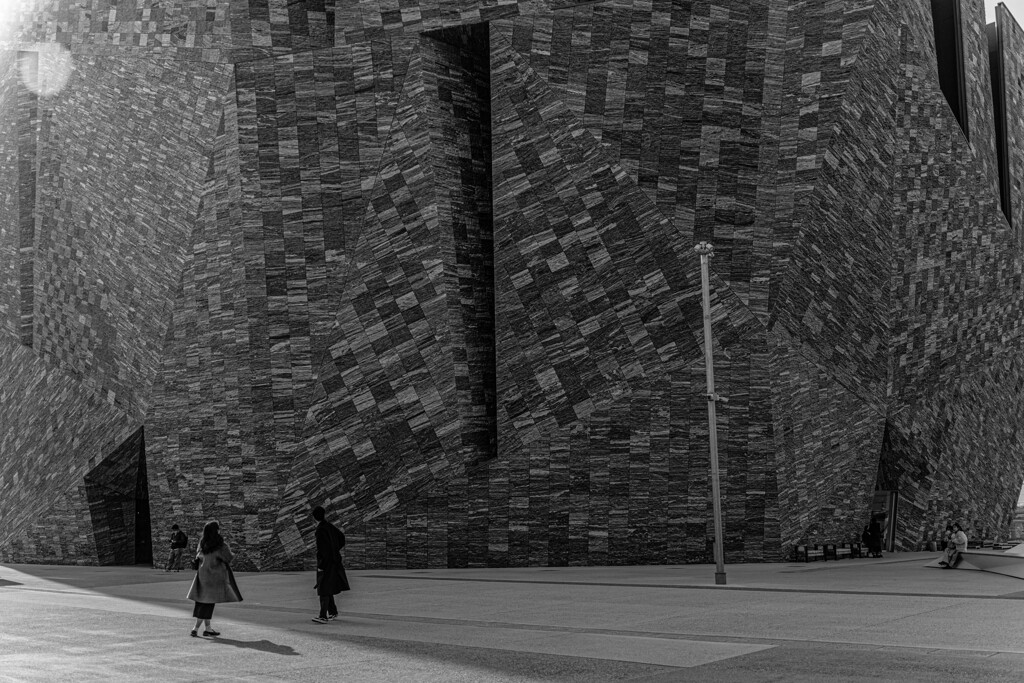 サクラタウン１