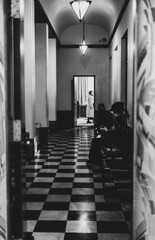 東京都庭園美術館８