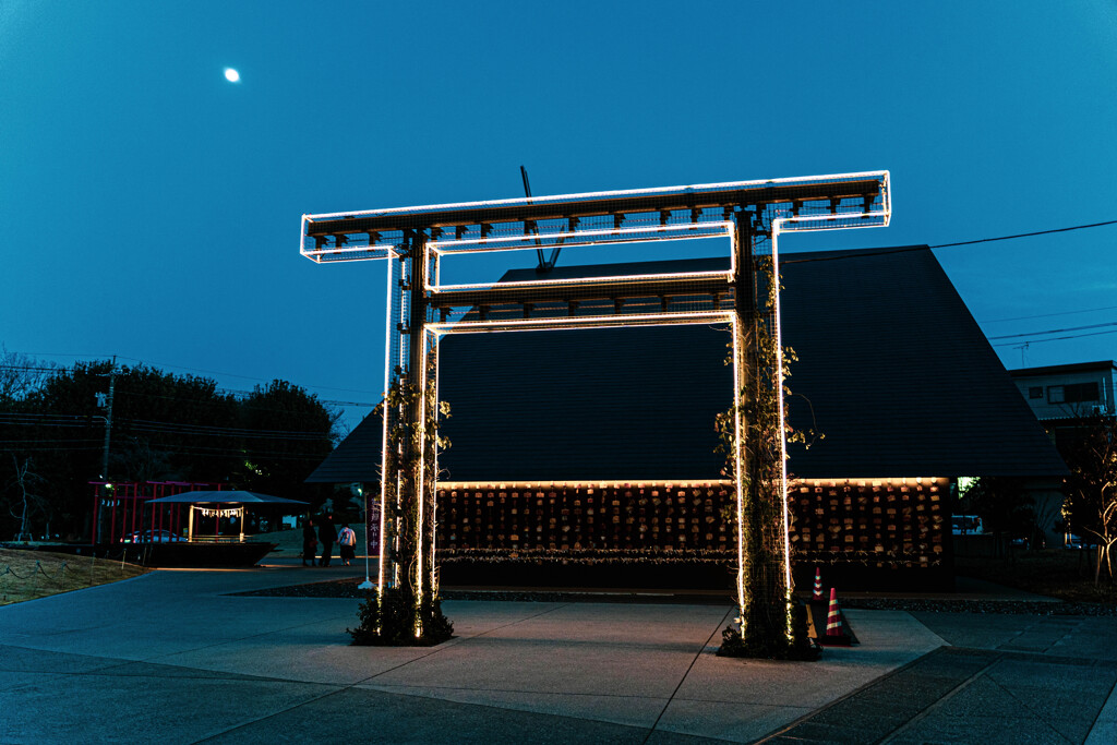 サクラタウン２