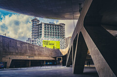 韓国４