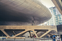 韓国３