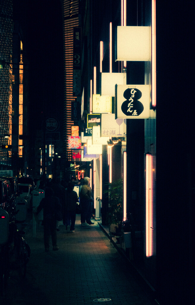 銀座３