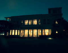 東京都庭園美術館５