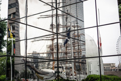 みなとみらい１