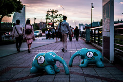 みなとみらい４