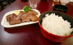 仙台に来たから
