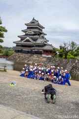 ハイ　チーズ