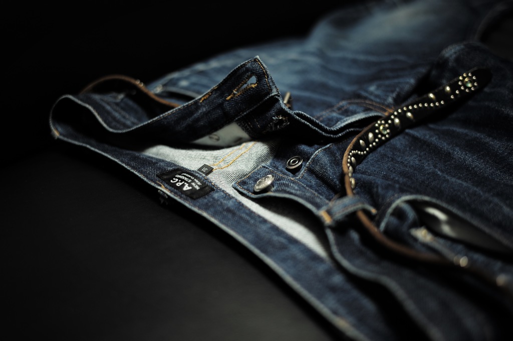 A.P.C. New Standard