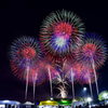 いわき市小名浜花火大会　②