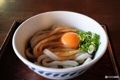 伊勢うどん