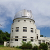 京都大学　花山天文台　外観