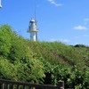 喜屋武岬灯台