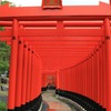 高山稲荷神社　2