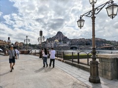 ディズニーシー