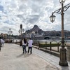 ディズニーシー