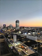 名古屋駅
