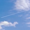 沖縄の空