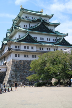 名古屋　８