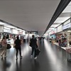 ウィーン国際空港　ターミナル