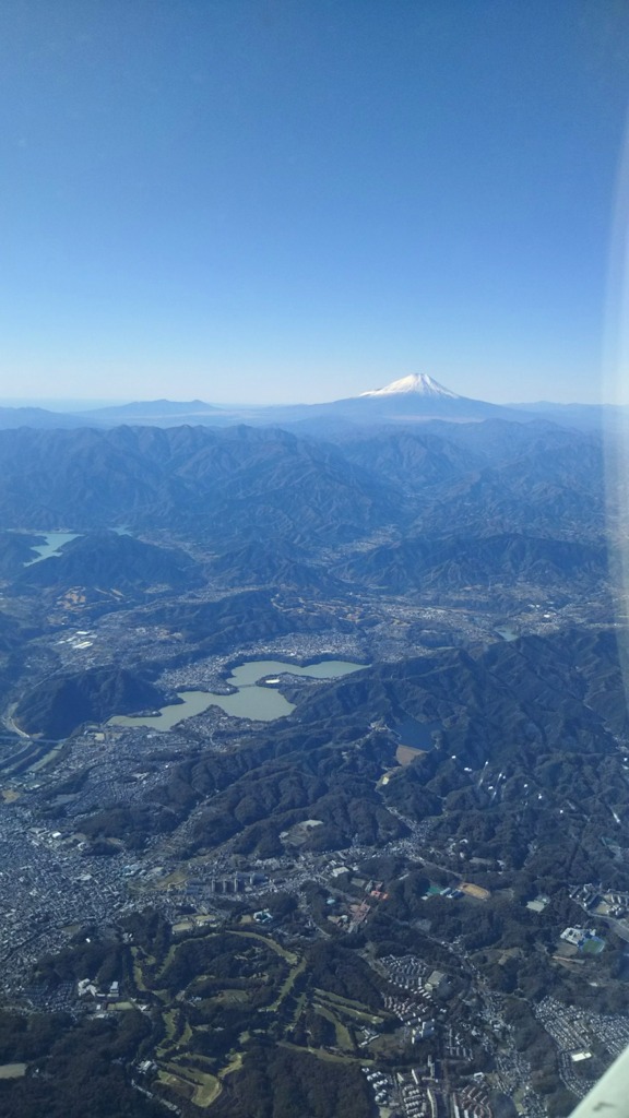 富士山　2