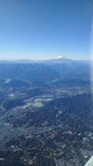 富士山　2