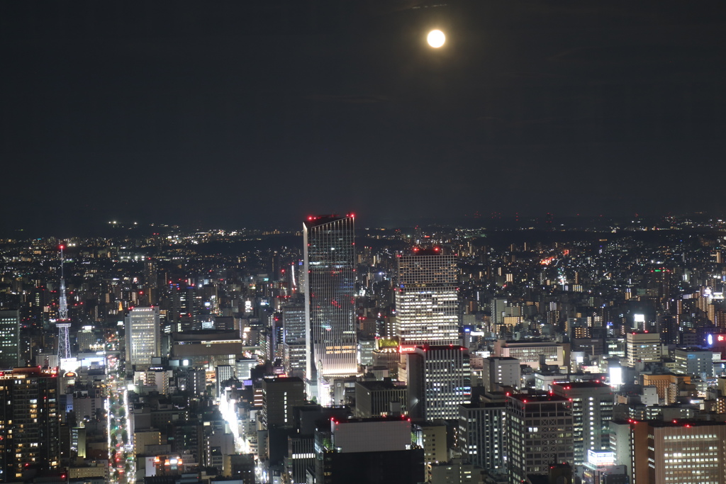 名古屋　10