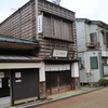 富山岩瀬地区　1