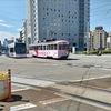 富山路面電車