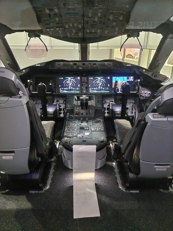 B787 1