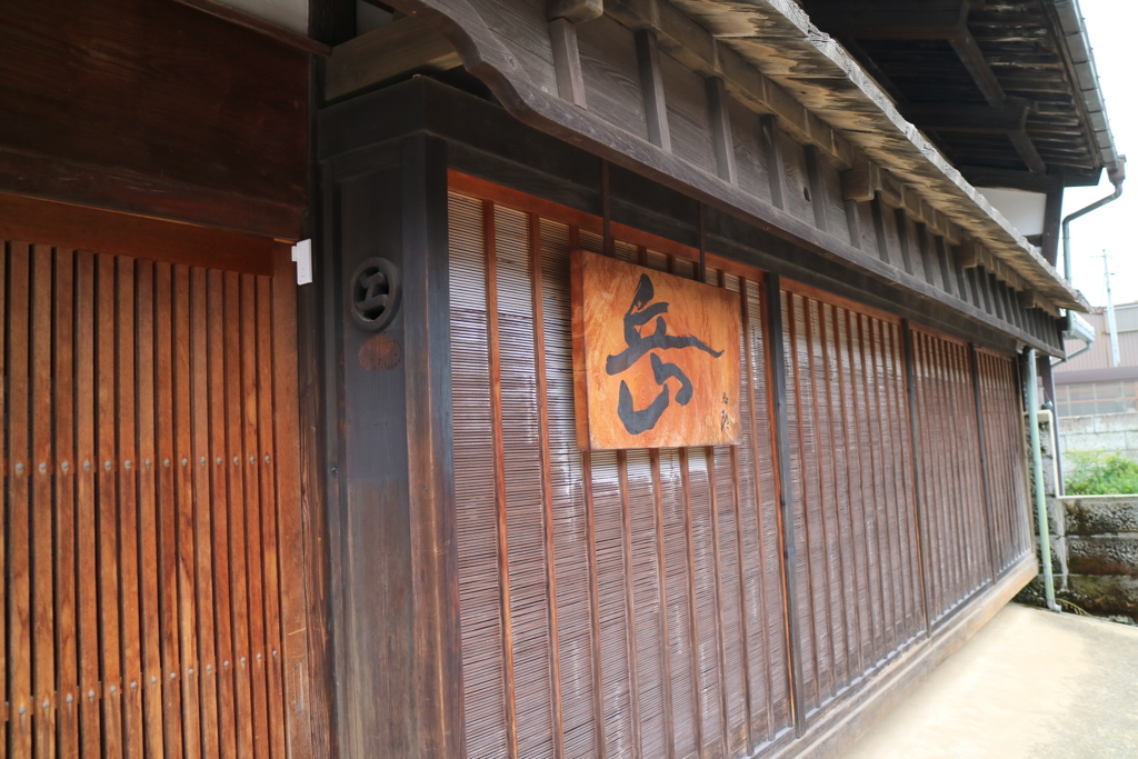 富山岩瀬地区　3