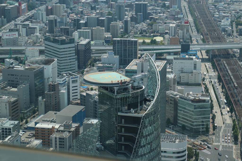 名古屋　2