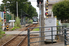 富山岩瀬地区