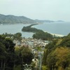 天橋立