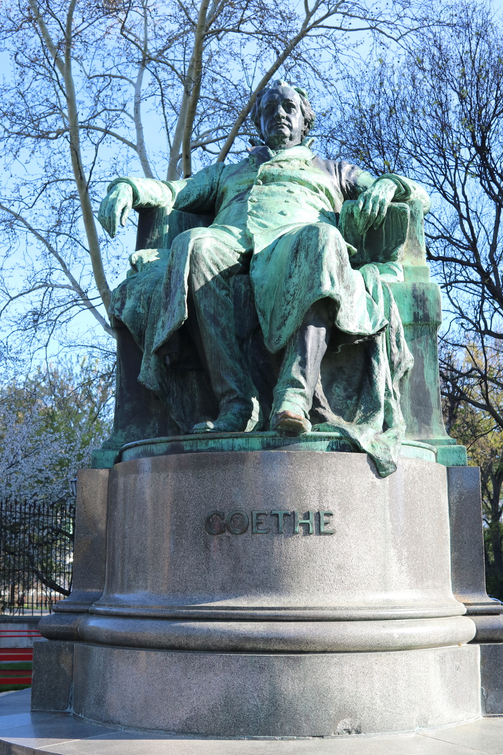 ゲーテ