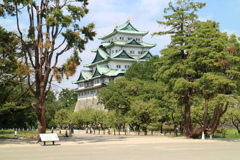 名古屋　９