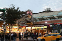 台北　士林