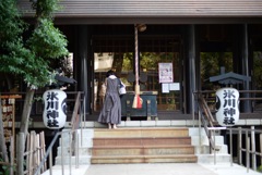 祈願