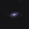 M63（ひまわり銀河）2018年04月13日撮影分