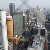 マルビルのある風景