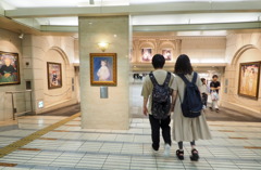 アートウォーク２